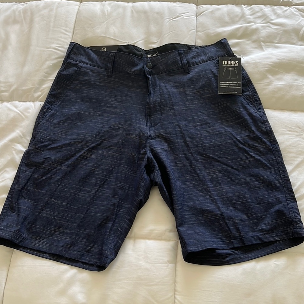 Brand New Mens Shorts